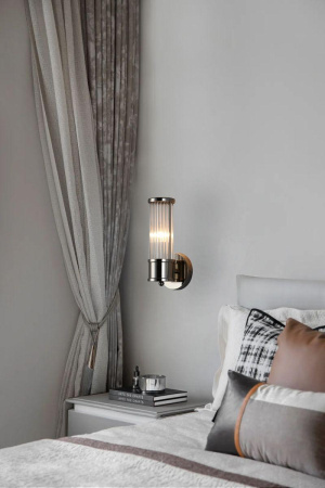 Потолочные светильники — Бра Milosh Tendence 0691WL-1CH купить в 