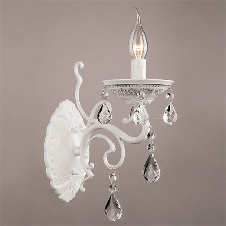 Настенные бра — Бра Bogate's 701/1 Strotskis купить в 