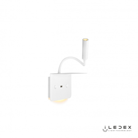 Свет для дома — Настенный светильник iLedex Support 7031C WH купить в  Свет для дома — Настенный светильник iLedex Support 7031C WH купить в