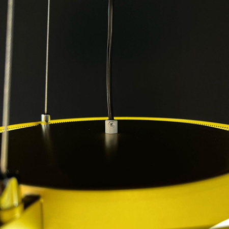 Подвесные светильники — Подвесной светодиодный светильник Imperium Loft Casing 189561-26 купить в 