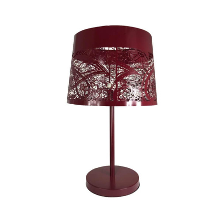 Настольные лампы — Настольная лампа Seven Fires Карвед 39107.04.12.01C купить в 