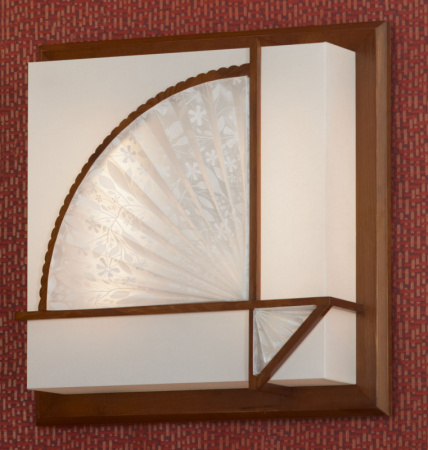 Настенные бра — Бра Lussole LSF-9002-02 купить в 