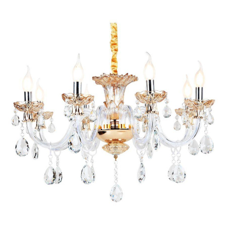 Люстры подвесные — Подвесная люстра Escada Premium Line 683/8S купить в 