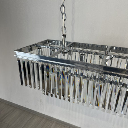 Люстры каскадные — Каскадная люстра ImperiumLoft 229078-22 купить в 