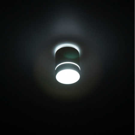 Накладные точечные светильники — Накладной светильник Citilux CL745010N купить в 