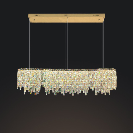 Люстры подвесные — Подвесная люстра ImperiumLoft 239974-23 купить в 