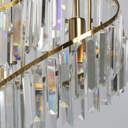 Люстры подвесные — Подвесная люстра MW-Light 642016906 купить в 