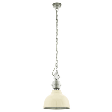 Подвесные светильники — Подвесной светильник EGLO 49172 купить в 