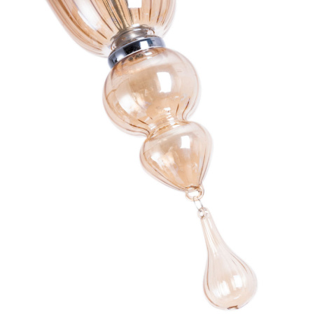 Накладные светильники — Накладной светильник Divinare 4021/02 PL-3 купить в 