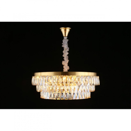 Люстры подвесные — Подвесная люстра APLOYT APL.837.03.10 купить в 