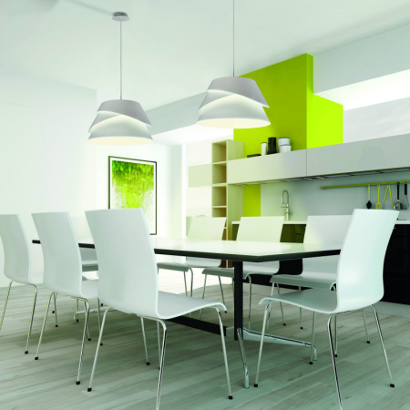 Подвесные светильники — Подвесной светильник Mantra 5861 купить в 