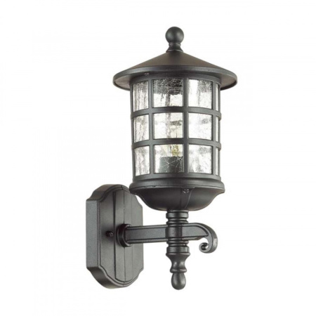 Уличные настенные светильники — Светильник настенный Odeon Light 4043/1W купить в 