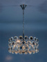 Люстры подвесные — Подвесная люстра Escada 664/6S купить в 