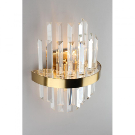 Настенные бра — Бра Omnilux OML-69011-02 купить в 