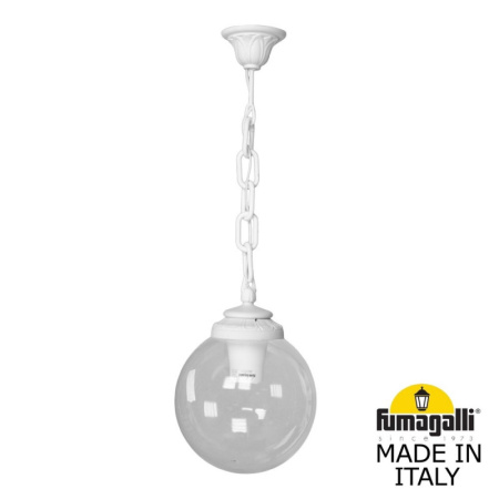 Подвесные уличные светильники — Подвесной уличный светильник Fumagalli G25.120.000.WXF1R купить в  Подвесные уличные светильники — Подвесной уличный светильник Fumagalli G25.120.000.WXF1R купить в