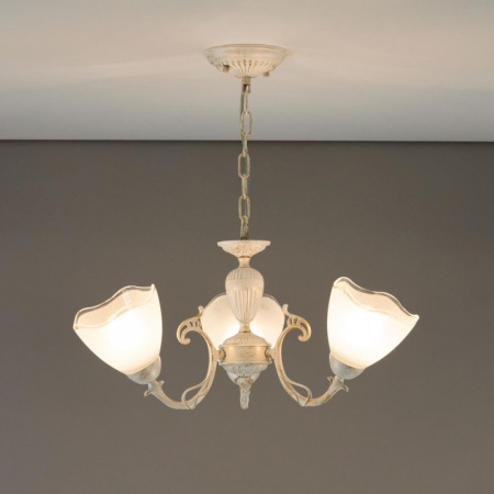 Люстры подвесные — Подвесная люстра Citilux CL413230 купить в 