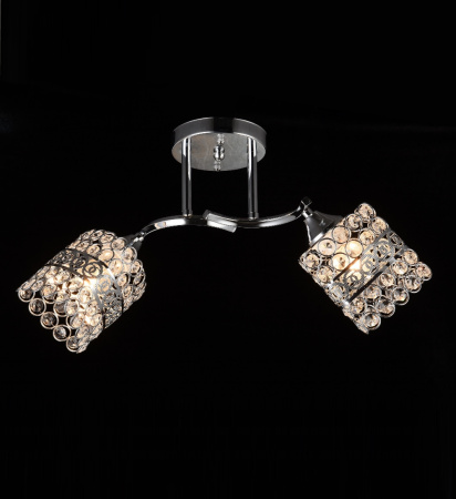 Потолочные люстры — 03000/2 хром купить в 