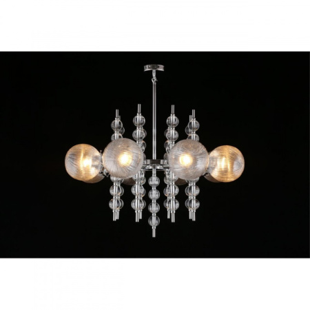 Люстры на штанге — Люстра на штанге APLOYT APL.821.03.08 купить в 