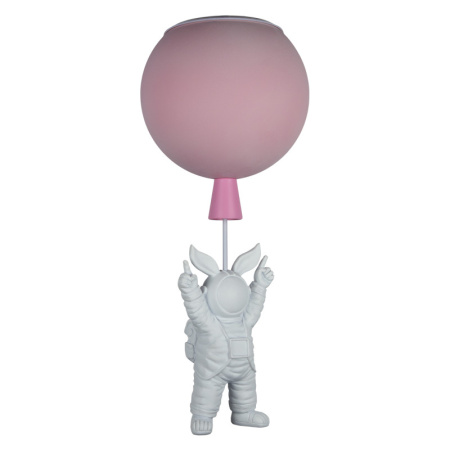 Детские светильники — Детский светильник LOFT IT 10044/200 Pink купить в  Детские светильники — Детский светильник LOFT IT 10044/200 Pink купить в