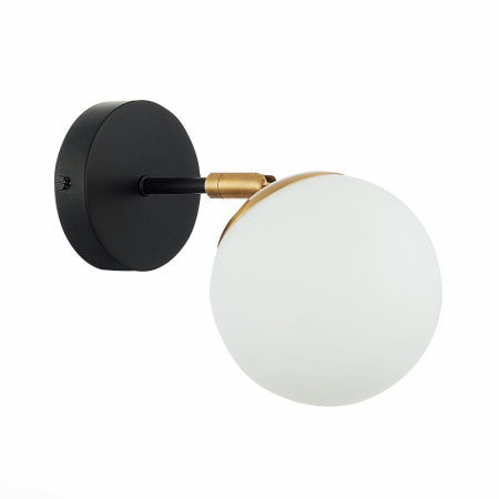 Настенные бра — Бра Evoluce SLE220401-01 купить в 