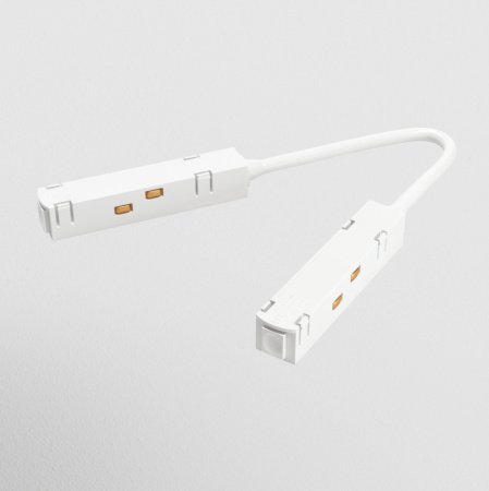 Подводы питания — Подвод питания Maytoni Technical TRA004CPC-22W купить в 