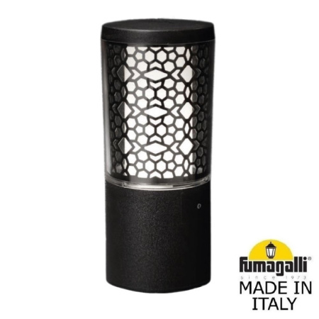 Низкие уличные фонари — Садово-парковый светильник Fumagalli DR3.573.000.AXU1L купить в  Низкие уличные фонари — Садово-парковый светильник Fumagalli DR3.573.000.AXU1L купить в