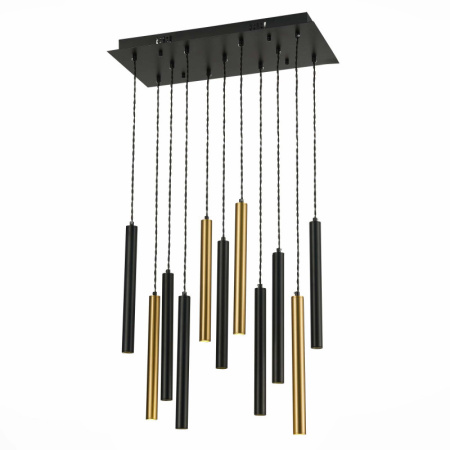 Люстры каскадные — Каскадная люстра ST-Luce ST153.443.33 купить в 