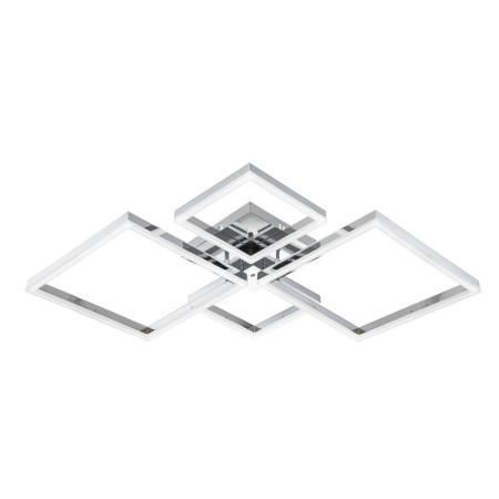 Люстры накладные — Накладная люстра Escada 10246/4LED купить в  Люстры накладные — Накладная люстра Escada 10246/4LED купить в