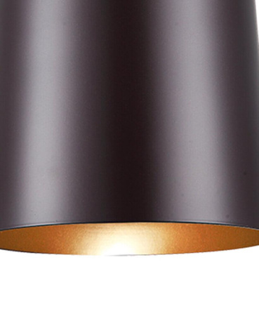 Подвесные светильники — Подвесной светильник Seven Fires Бити 43616.01.15.01 купить в 