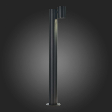 Средние уличные фонари — Садово-парковый светильник ST-Luce SL9003.405.01 купить в 