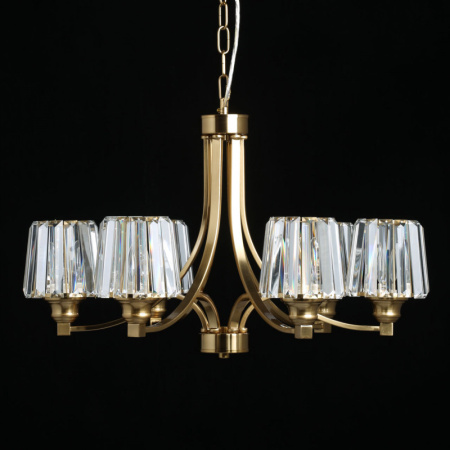 Люстры подвесные — Подвесная люстра MW-Light 624011006 купить в 