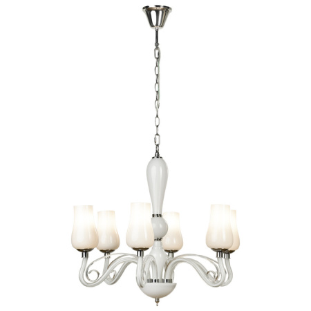 Люстры подвесные — Подвесная люстра Lussole LSP-8262 купить в  Люстры подвесные — Подвесная люстра Lussole LSP-8262 купить в