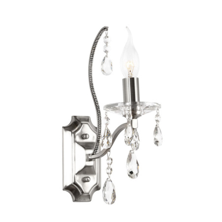 Настенные бра — Бра Arti Lampadari Alberi E 2.1.1.600 NM купить в 