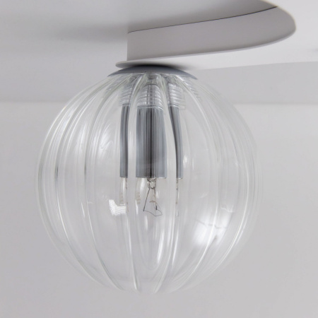 Люстры накладные — Накладная люстра Citilux CL116160 купить в 