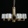 Люстры подвесные — Подвесная люстра MW-Light 624011006 купить в 