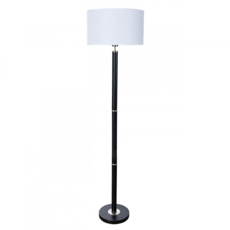 Торшеры и напольные светильники — Торшер ARTE Lamp A5029PN-1SS купить в  Торшеры и напольные светильники — Торшер ARTE Lamp A5029PN-1SS купить в