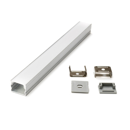 Профили для светодиодных лент — Профиль Lightstar 419181 купить в 