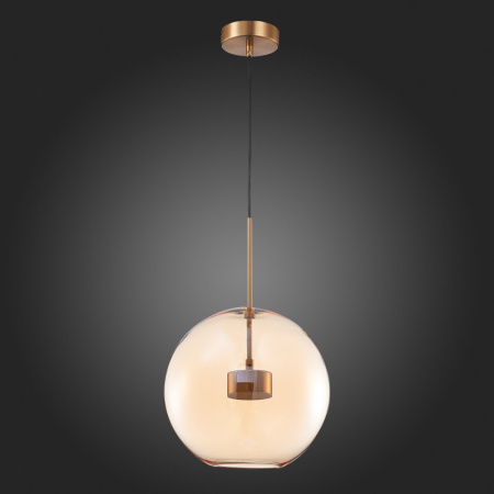 Подвесные светильники — Подвесной светильник ST-Luce SL1133.323.01 купить в 