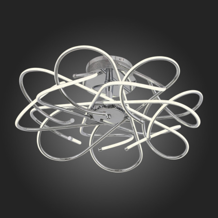 Люстры накладные — Накладная люстра ST-Luce SL825.102.05 купить в 