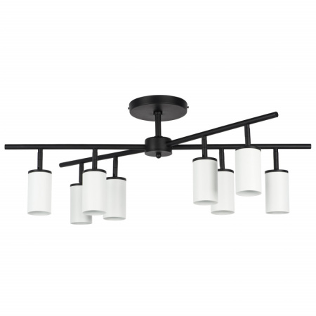 Люстры на штанге — Люстра на штанге Lightstar LR728368 купить в 