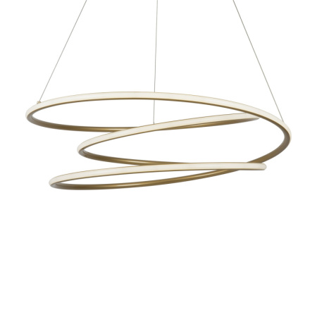 Подвесные светильники — Подвесной светильник Maytoni MOD100PL-L88BSK купить в 