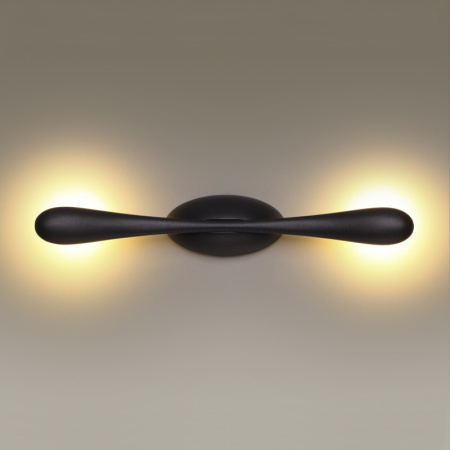 Настенные бра — Бра Odeon Light 3809/6WL купить в  Настенные бра — Бра Odeon Light 3809/6WL купить в