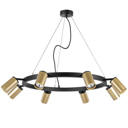 Люстры подвесные — Подвесная люстра Lightstar LR018408 купить в 