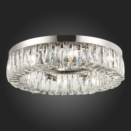 Люстры накладные — Накладная люстра ST-Luce SL1226.102.08 купить в 