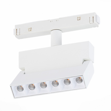 Трековые светильники — Светильник на шине ST-Luce ST362.546.06 купить в 