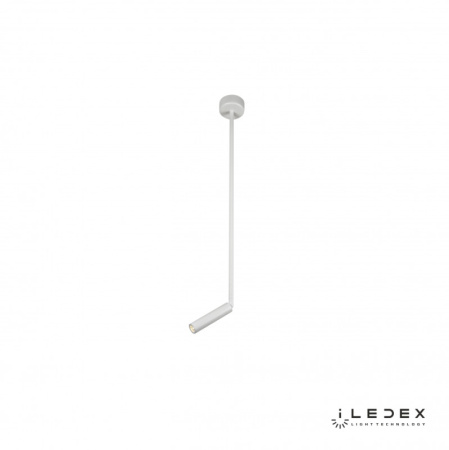 Споты — Спот iLedex 7010/1PS WH купить в  Споты — Спот iLedex 7010/1PS WH купить в