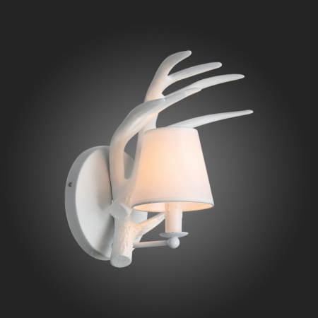 Настенные бра — Бра ST-Luce SL346.501.01 купить в 