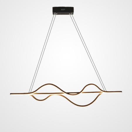 Подвесные светильники — Подвесной светильник ImperiumLoft 220383-23 купить в 