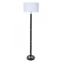 Торшеры и напольные светильники — Торшер ARTE Lamp A5029PN-1SS купить в  Торшеры и напольные светильники — Торшер ARTE Lamp A5029PN-1SS купить в