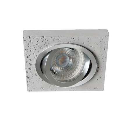 Cветильники потолочные встраиваемые — Точечный светильник Kanlux CEMIN DTL-GR 27230 купить в  Cветильники потолочные встраиваемые — Точечный светильник Kanlux CEMIN DTL-GR 27230 купить в